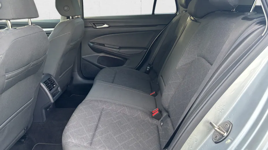 VOLKSWAGEN Golf Golf VIII 2.0 TDI Life