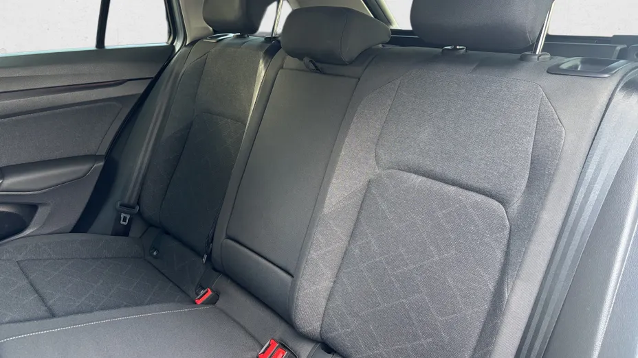 VOLKSWAGEN Golf Golf VIII 2.0 TDI Life