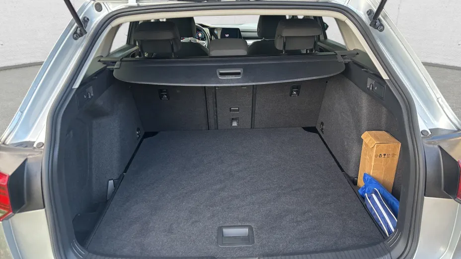 VOLKSWAGEN Golf Golf VIII 2.0 TDI Life