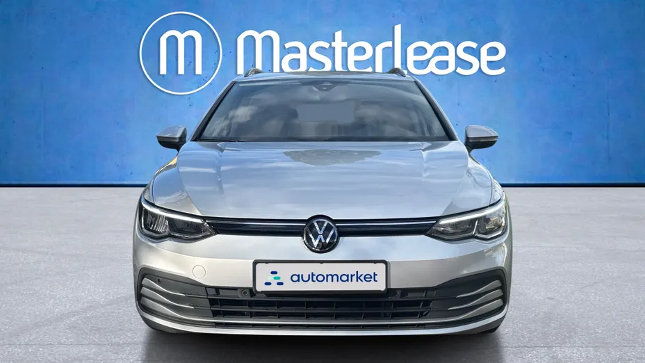 VOLKSWAGEN Golf Golf VIII 2.0 TDI Life