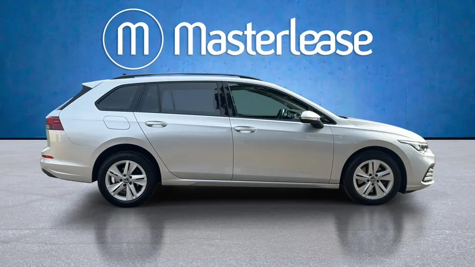 VOLKSWAGEN Golf Golf VIII 2.0 TDI Life