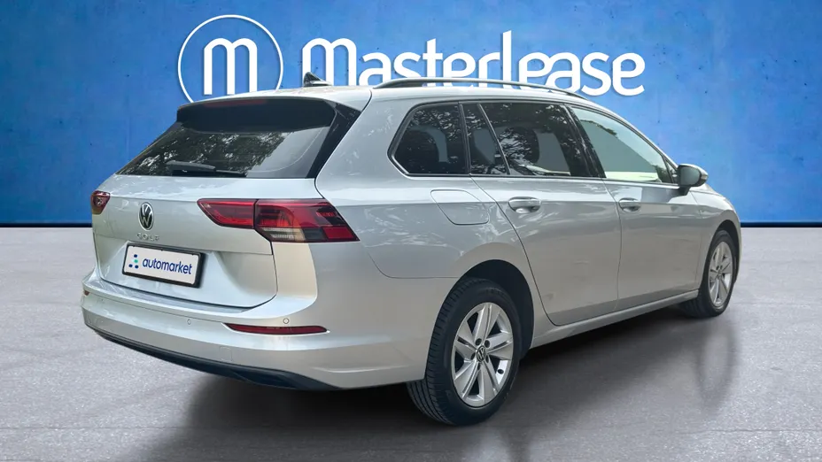 VOLKSWAGEN Golf Golf VIII 2.0 TDI Life