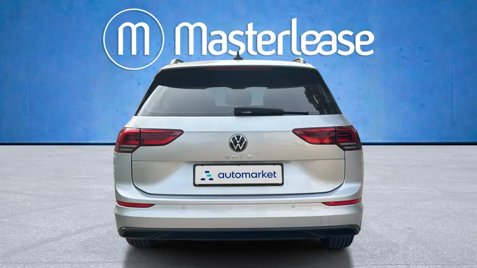 VOLKSWAGEN Golf Golf VIII 2.0 TDI Life