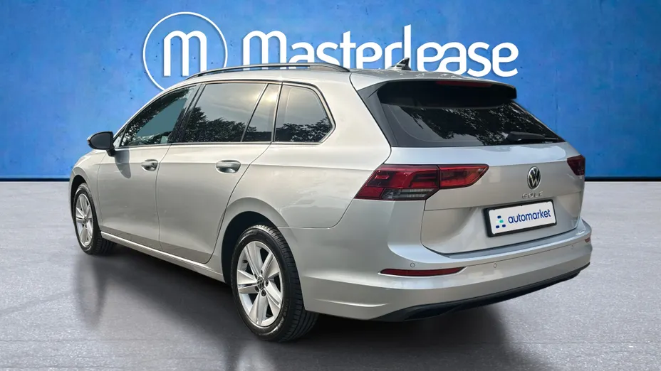 VOLKSWAGEN Golf Golf VIII 2.0 TDI Life