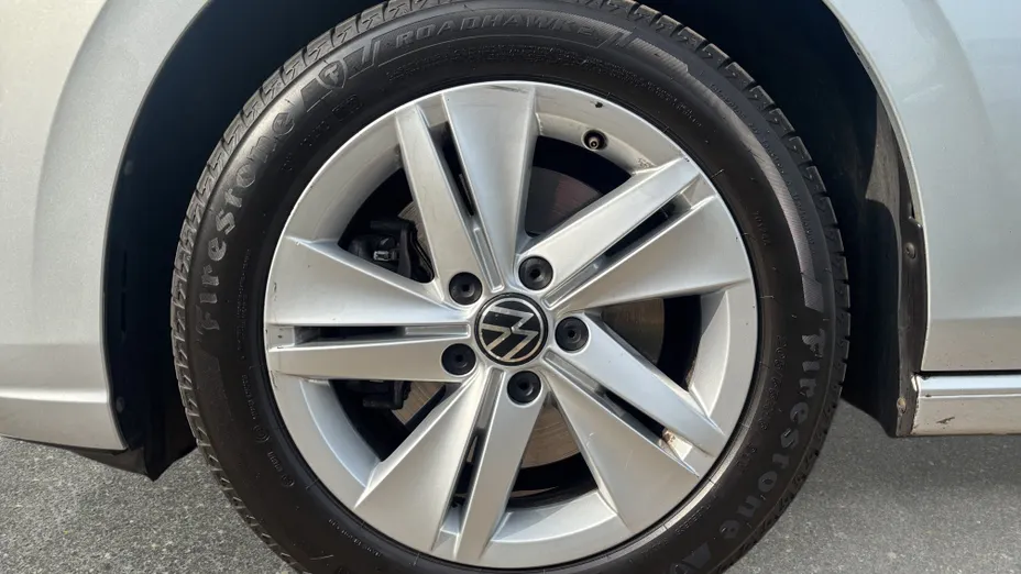 VOLKSWAGEN Golf Golf VIII 2.0 TDI Life
