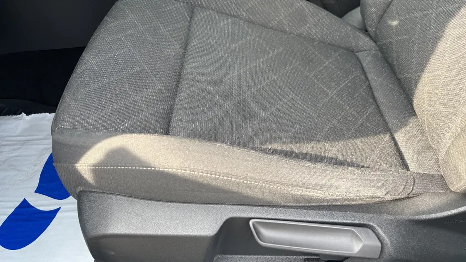 VOLKSWAGEN Golf Golf VIII 2.0 TDI Life
