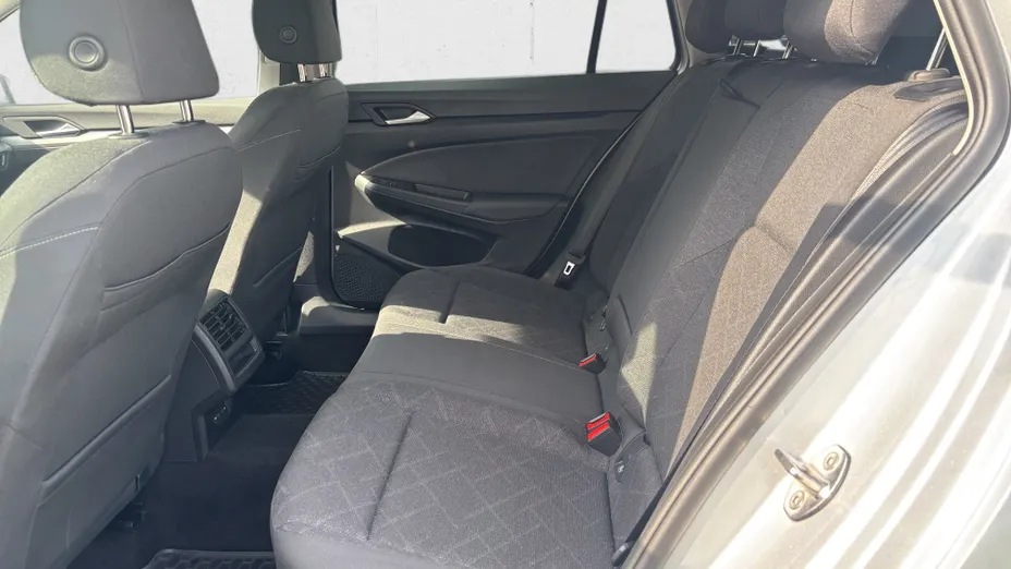 VOLKSWAGEN Golf Golf VIII 2.0 TDI Life