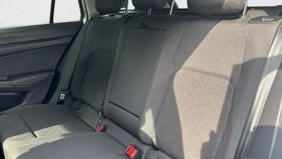 VOLKSWAGEN Golf Golf VIII 2.0 TDI Life