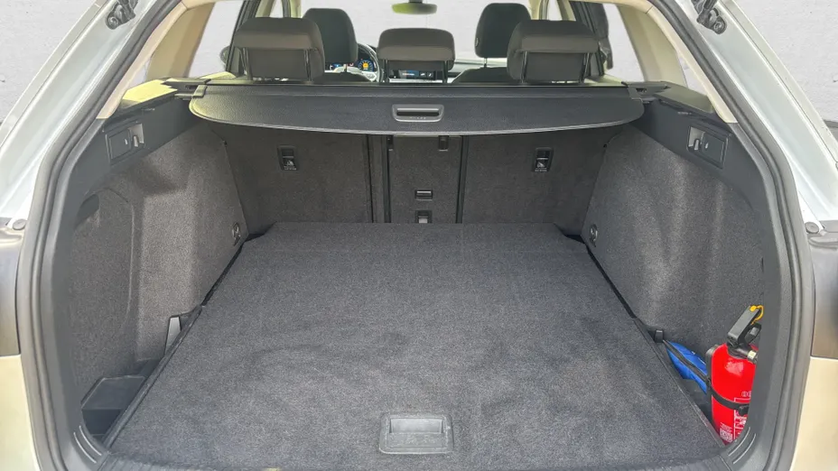 VOLKSWAGEN Golf Golf VIII 2.0 TDI Life
