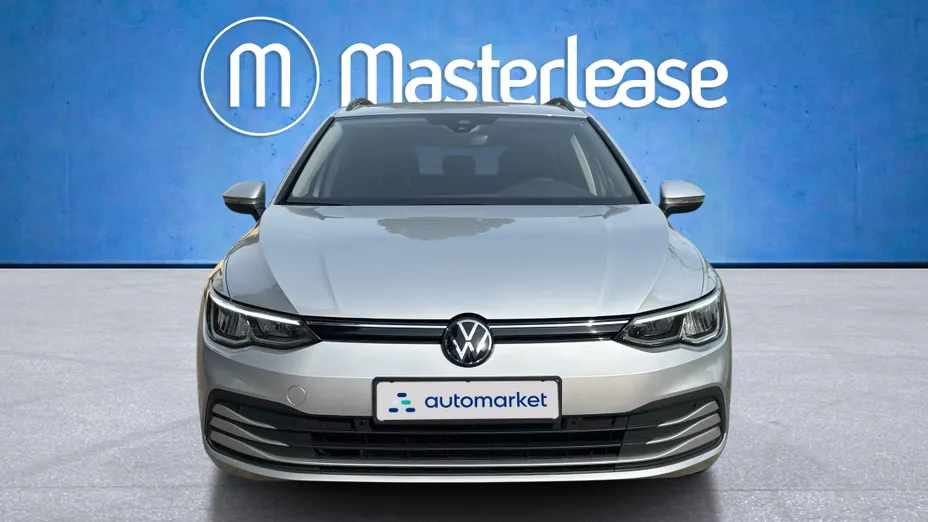 VOLKSWAGEN Golf Golf VIII 2.0 TDI Life