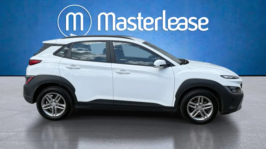 HYUNDAI Kona Kona 1.0 T-GDI Comfort