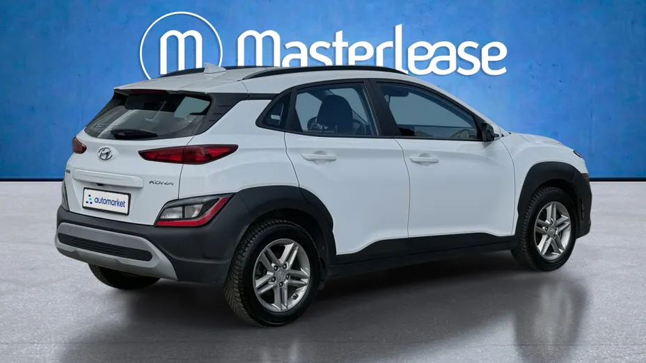 HYUNDAI Kona Kona 1.0 T-GDI Comfort