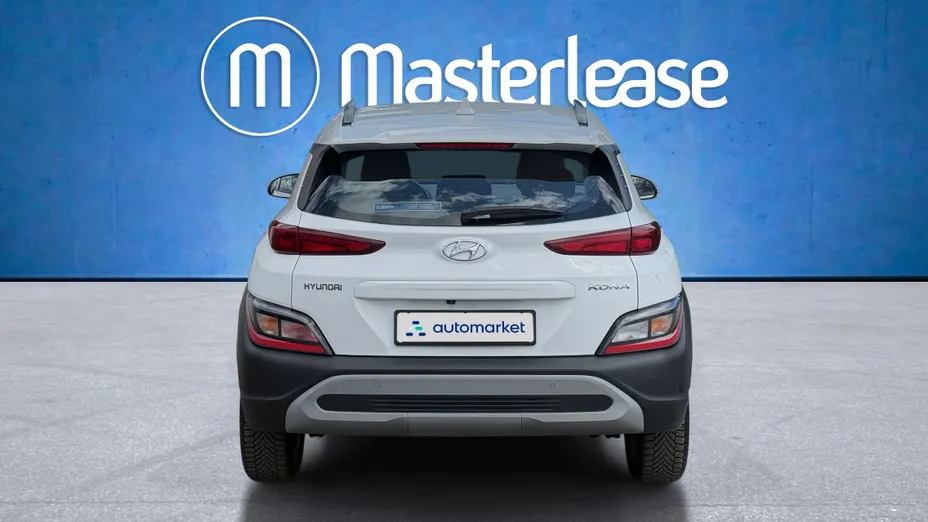 HYUNDAI Kona Kona 1.0 T-GDI Comfort