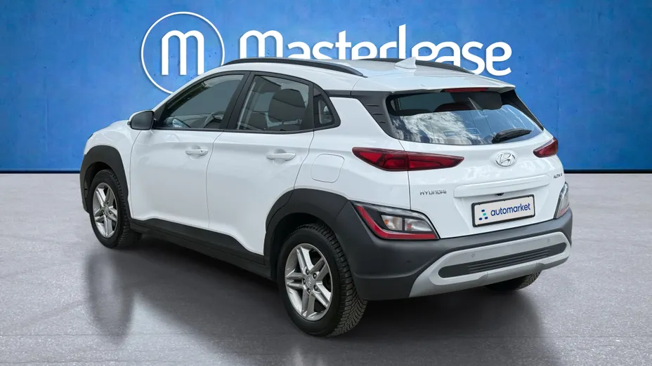 HYUNDAI Kona Kona 1.0 T-GDI Comfort