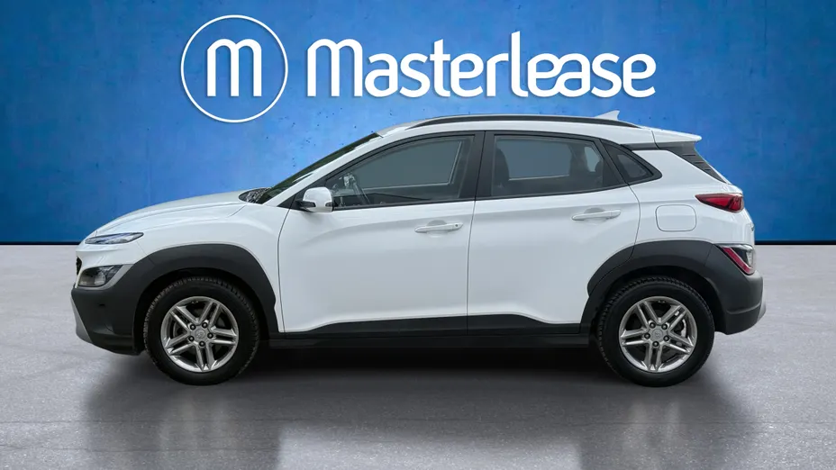 HYUNDAI Kona Kona 1.0 T-GDI Comfort