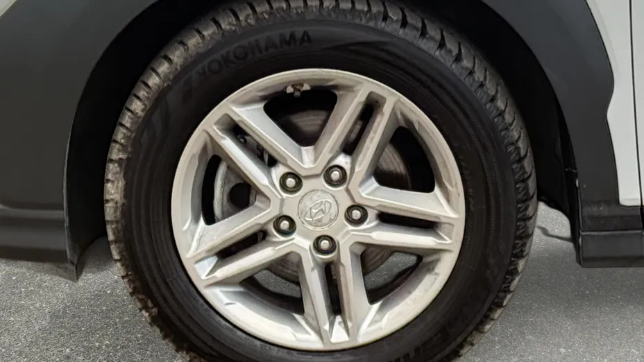 HYUNDAI Kona Kona 1.0 T-GDI Comfort