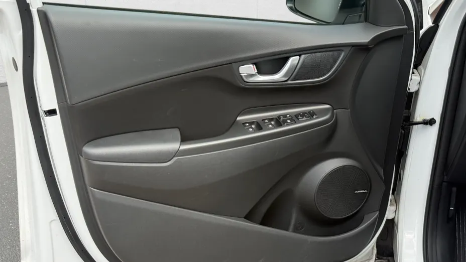 HYUNDAI Kona Kona 1.0 T-GDI Comfort
