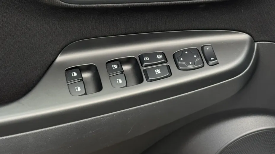 HYUNDAI Kona Kona 1.0 T-GDI Comfort