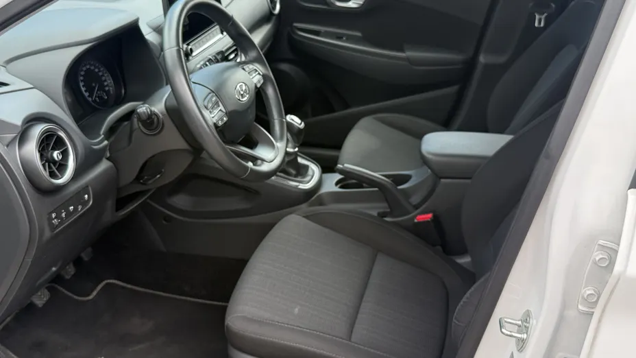 HYUNDAI Kona Kona 1.0 T-GDI Comfort