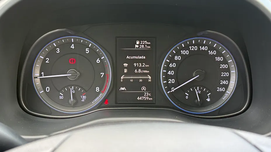 HYUNDAI Kona Kona 1.0 T-GDI Comfort