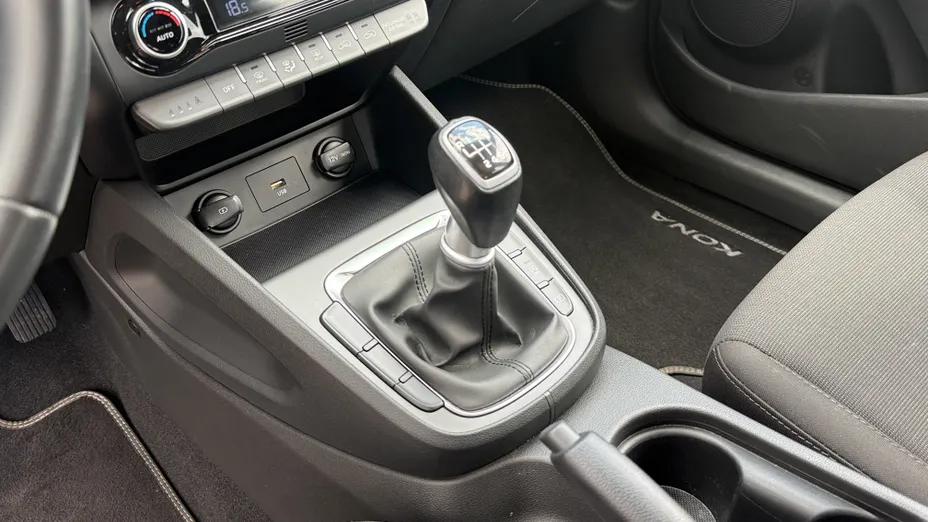 HYUNDAI Kona Kona 1.0 T-GDI Comfort