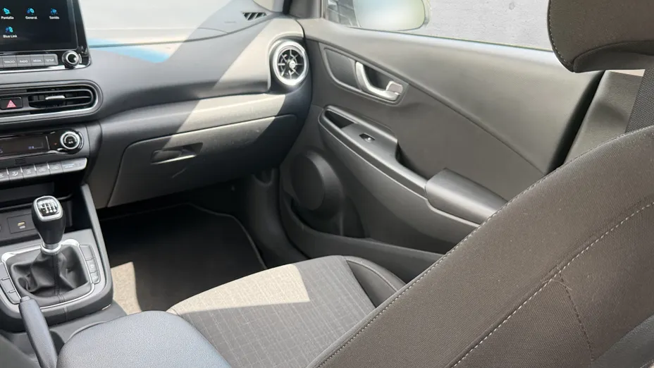 HYUNDAI Kona Kona 1.0 T-GDI Comfort
