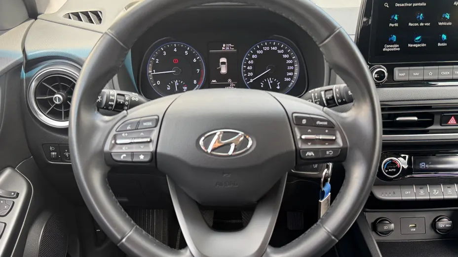 HYUNDAI Kona Kona 1.0 T-GDI Comfort