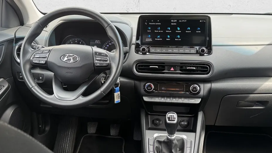 HYUNDAI Kona Kona 1.0 T-GDI Comfort