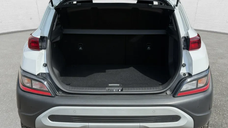 HYUNDAI Kona Kona 1.0 T-GDI Comfort