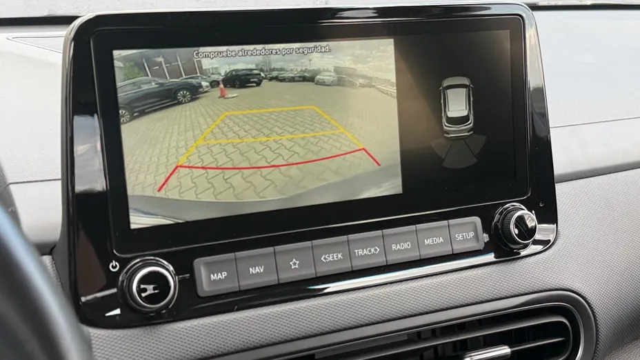 HYUNDAI Kona Kona 1.0 T-GDI Comfort