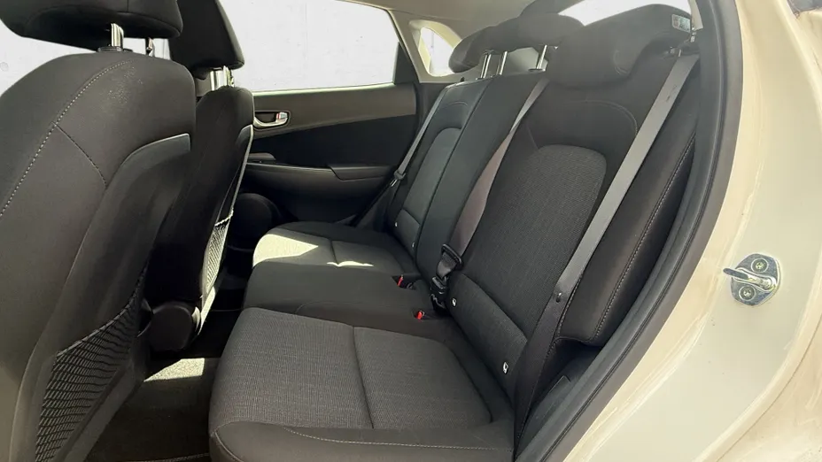 HYUNDAI Kona Kona 1.0 T-GDI Comfort