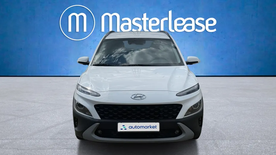 HYUNDAI Kona Kona 1.0 T-GDI Comfort