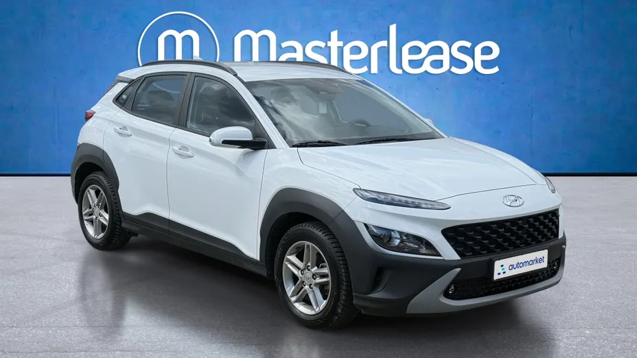 HYUNDAI Kona Kona 1.0 T-GDI Comfort