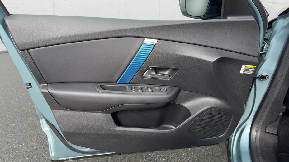 CITROEN C4 e-C4 EV136 50kWh Shine