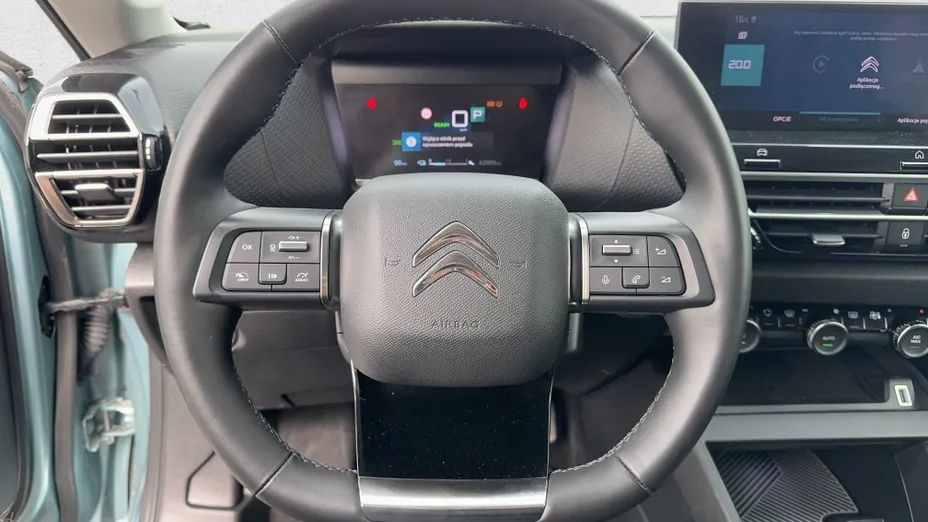 CITROEN C4 e-C4 EV136 50kWh Shine