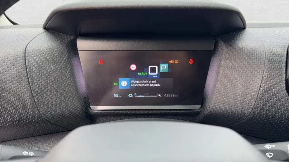 CITROEN C4 e-C4 EV136 50kWh Shine