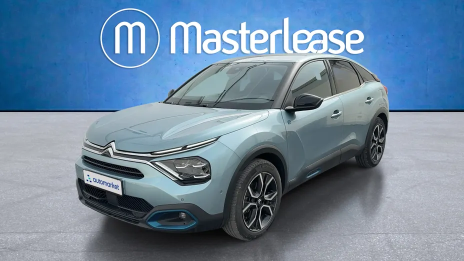 CITROEN C4 e-C4 EV136 50kWh Shine