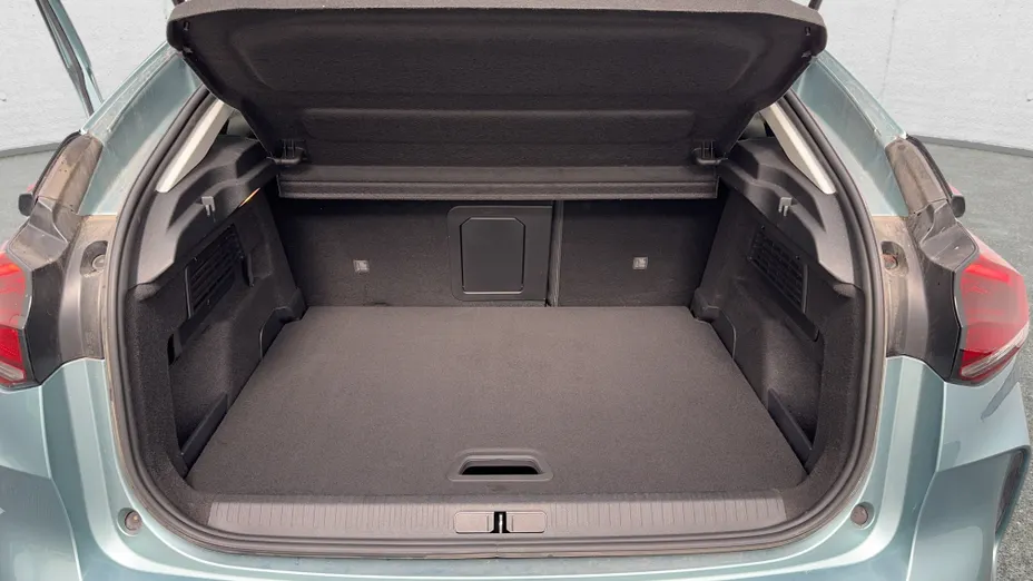 CITROEN C4 e-C4 EV136 50kWh Shine