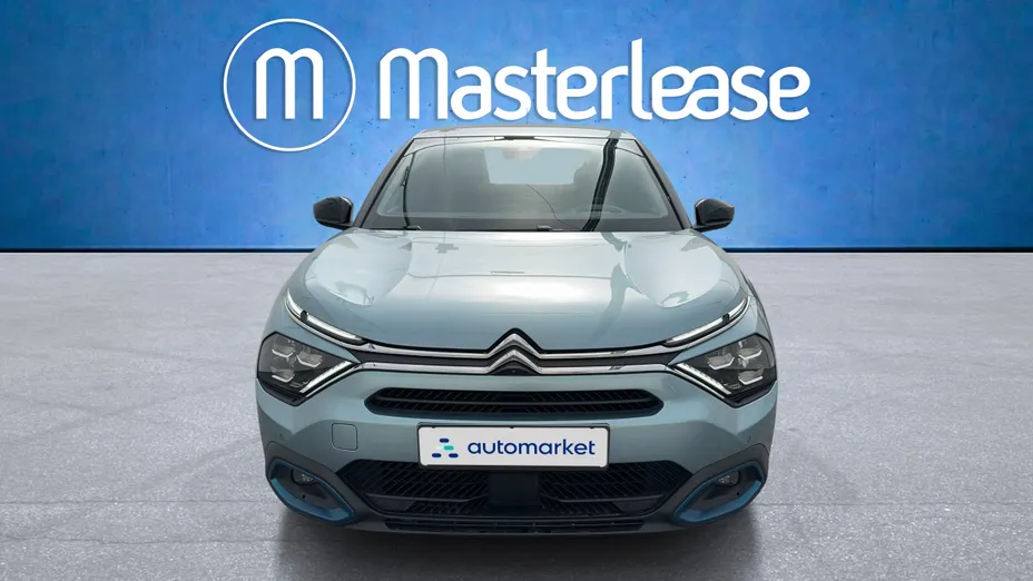 CITROEN C4 e-C4 EV136 50kWh Shine