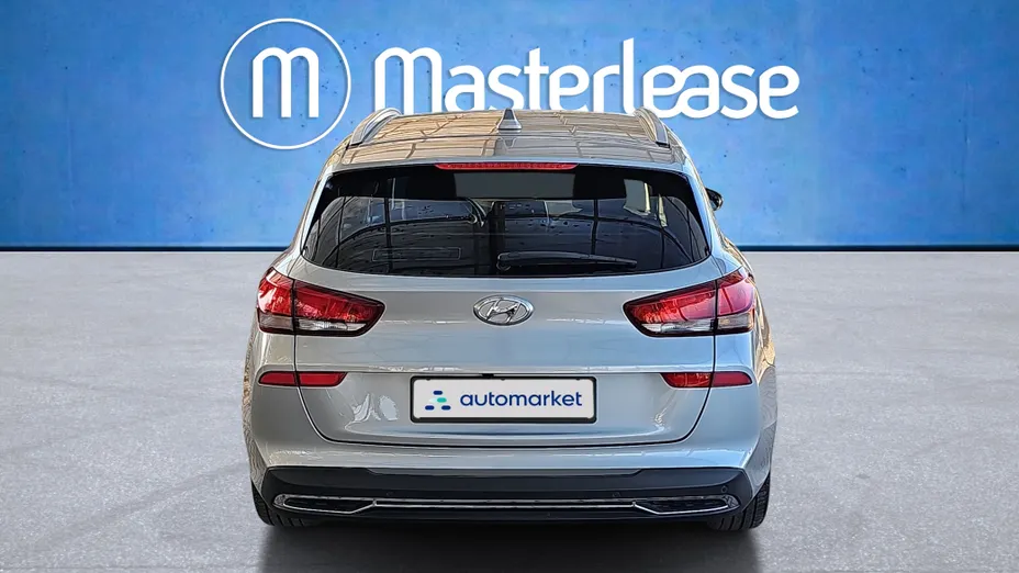 HYUNDAI i30 i30 1.5 T-GDI 48V Smart