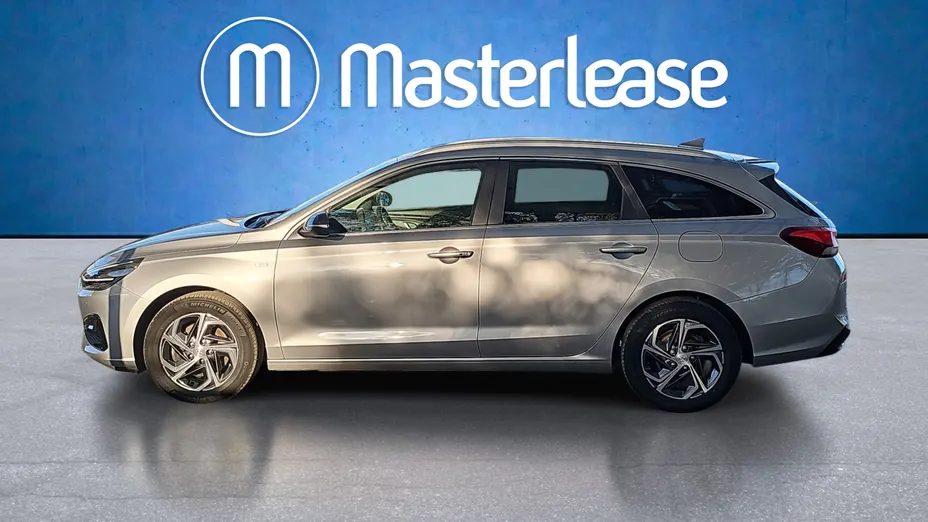 HYUNDAI i30 i30 1.5 T-GDI 48V Smart