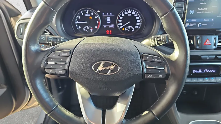 HYUNDAI i30 i30 1.5 T-GDI 48V Smart