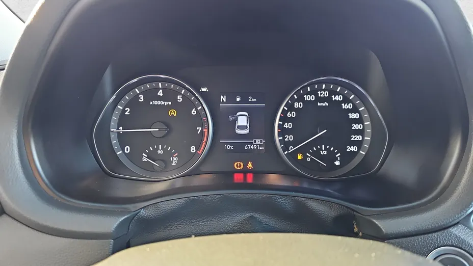 HYUNDAI i30 i30 1.5 T-GDI 48V Smart