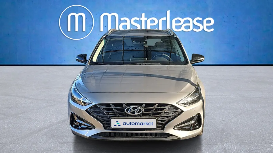HYUNDAI i30 i30 1.5 T-GDI 48V Smart