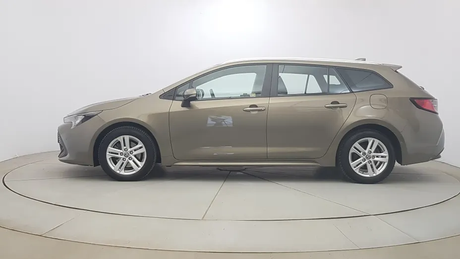 TOYOTA Corolla Corolla 2.0 Hybrid Comfort