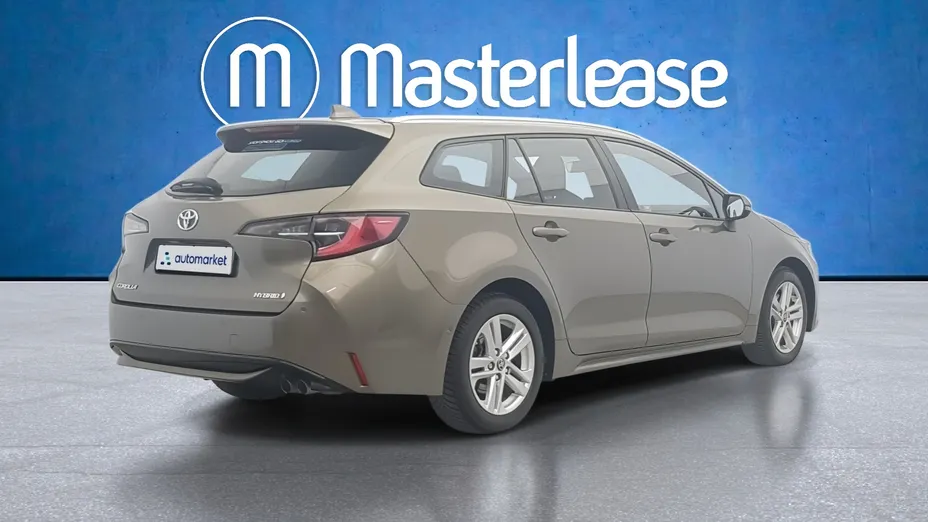 TOYOTA Corolla Corolla 2.0 Hybrid Comfort