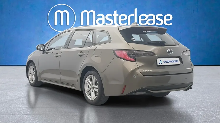 TOYOTA Corolla Corolla 2.0 Hybrid Comfort
