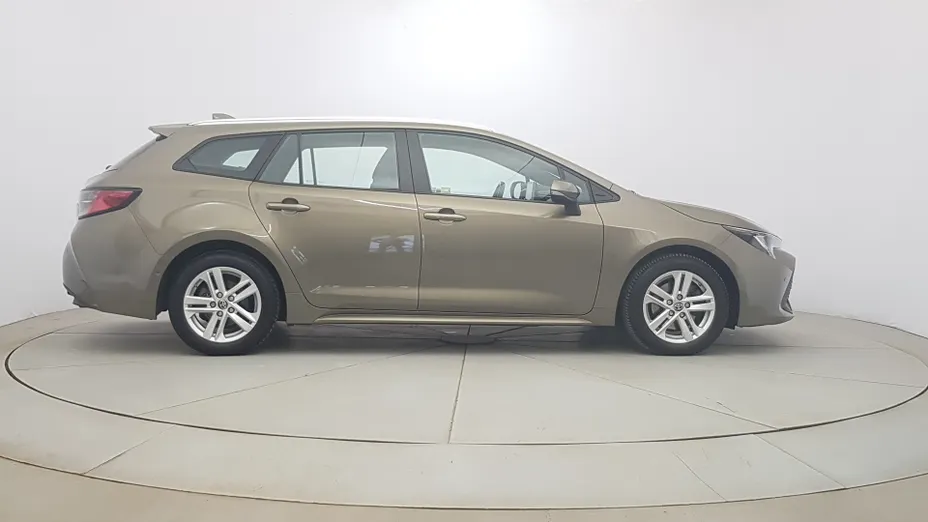 TOYOTA Corolla Corolla 2.0 Hybrid Comfort
