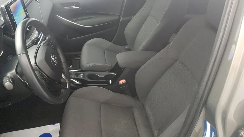 TOYOTA Corolla Corolla 2.0 Hybrid Comfort