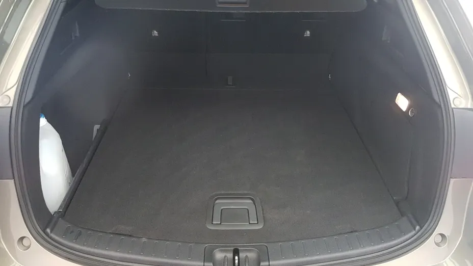 TOYOTA Corolla Corolla 2.0 Hybrid Comfort
